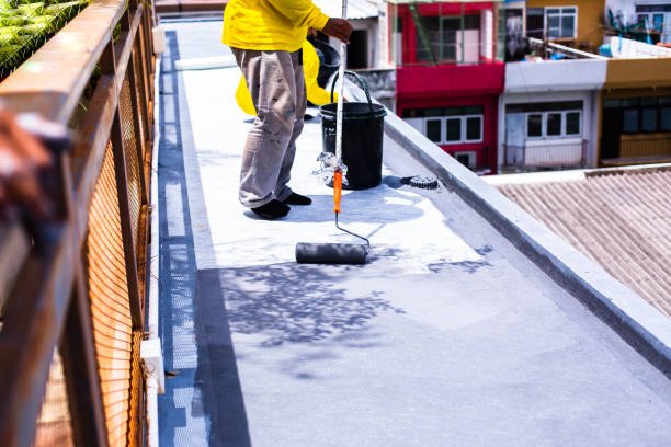 roof-water-proofing