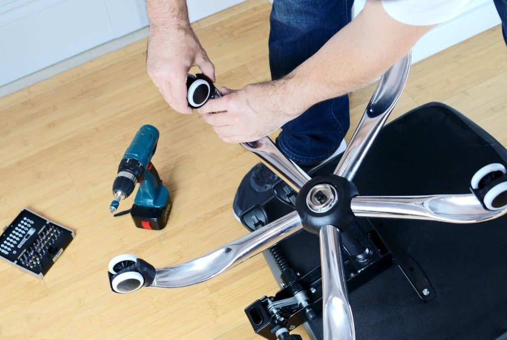 repair-office-chairs